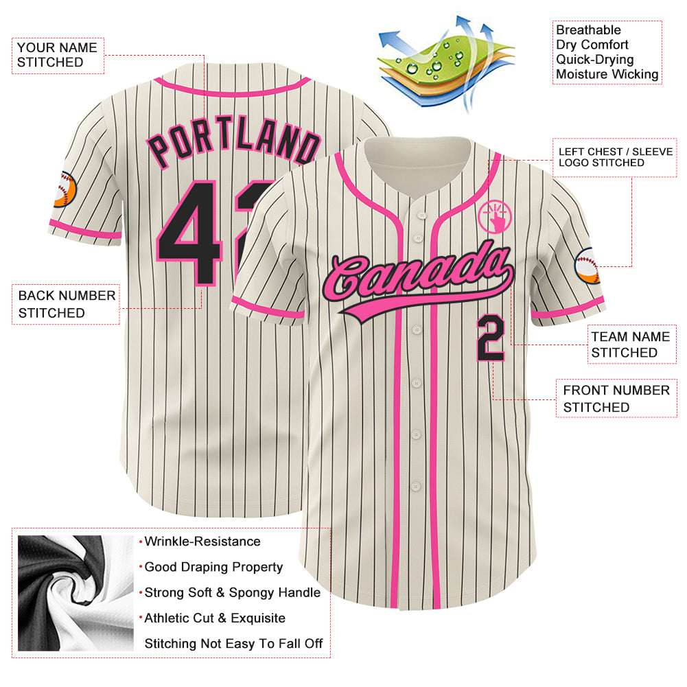 white sox pink jersey