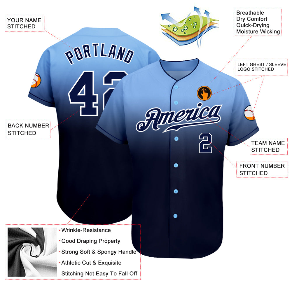 light blue mlb uniforms
