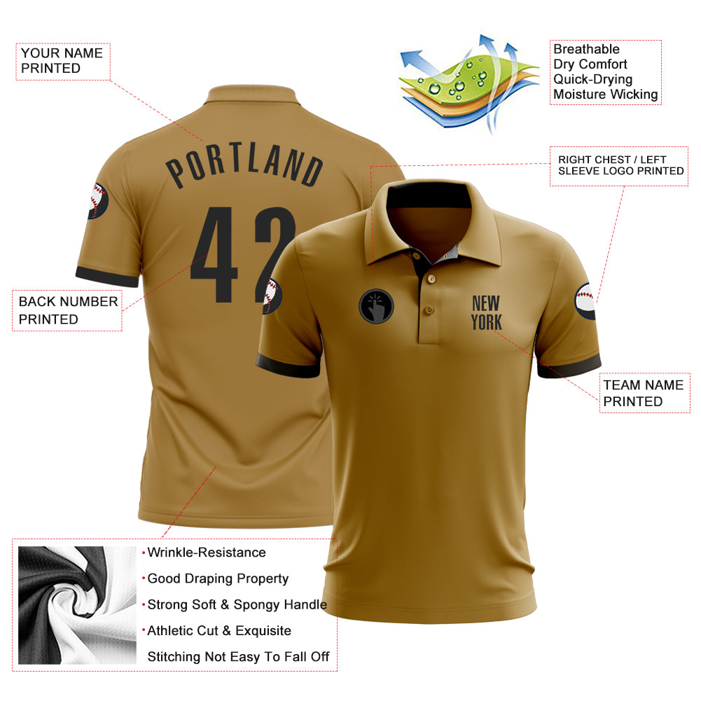 pirates golf shirt