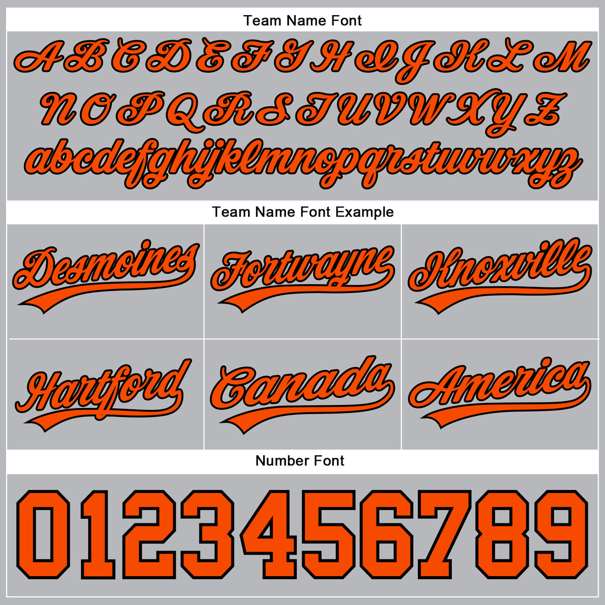 Custom Black Royal-Orange Classic Style Basketball Mesh Shorts main image 0