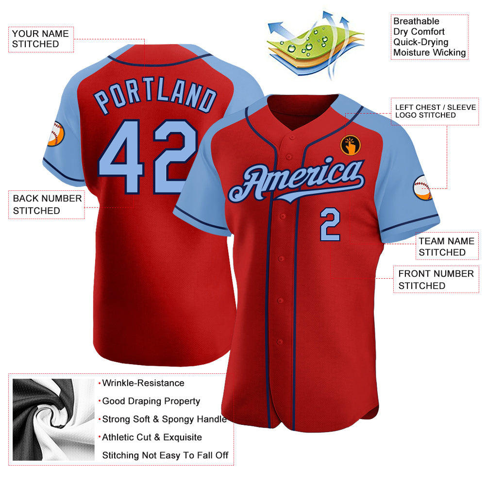 light blue cardinals jersey