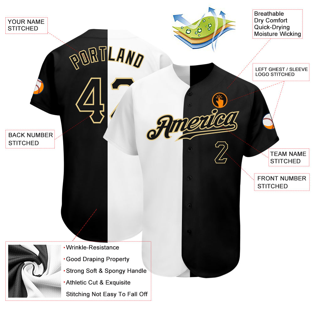 vegas gold baseball uniforms