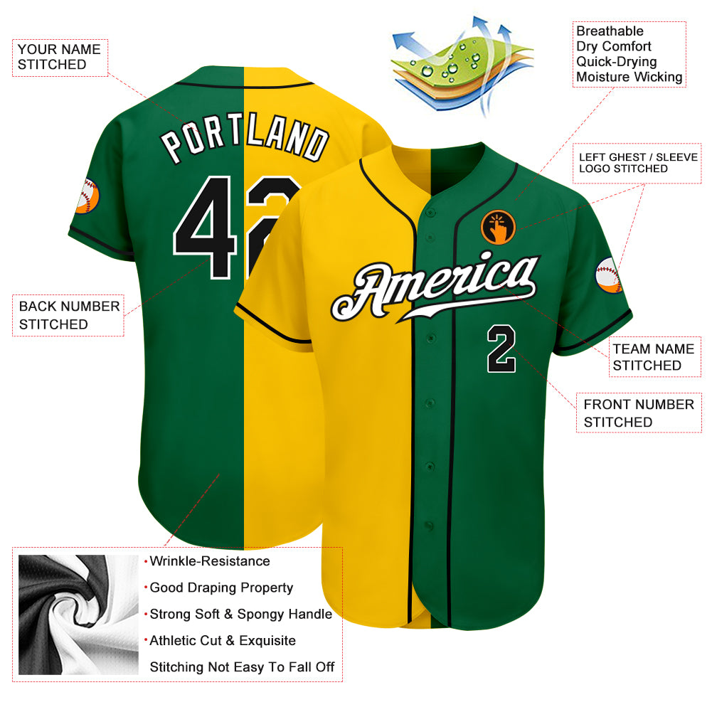 green mlb jerseys