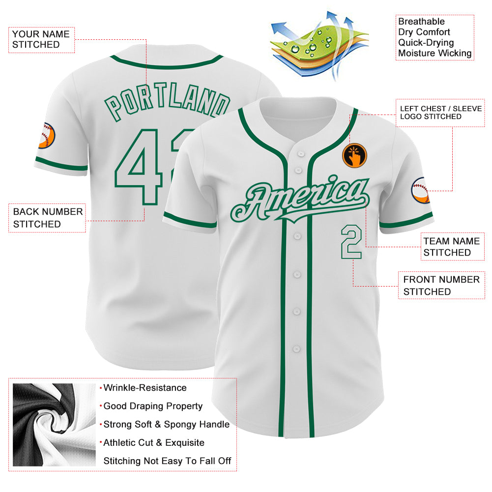 kelly green oakland a's jersey