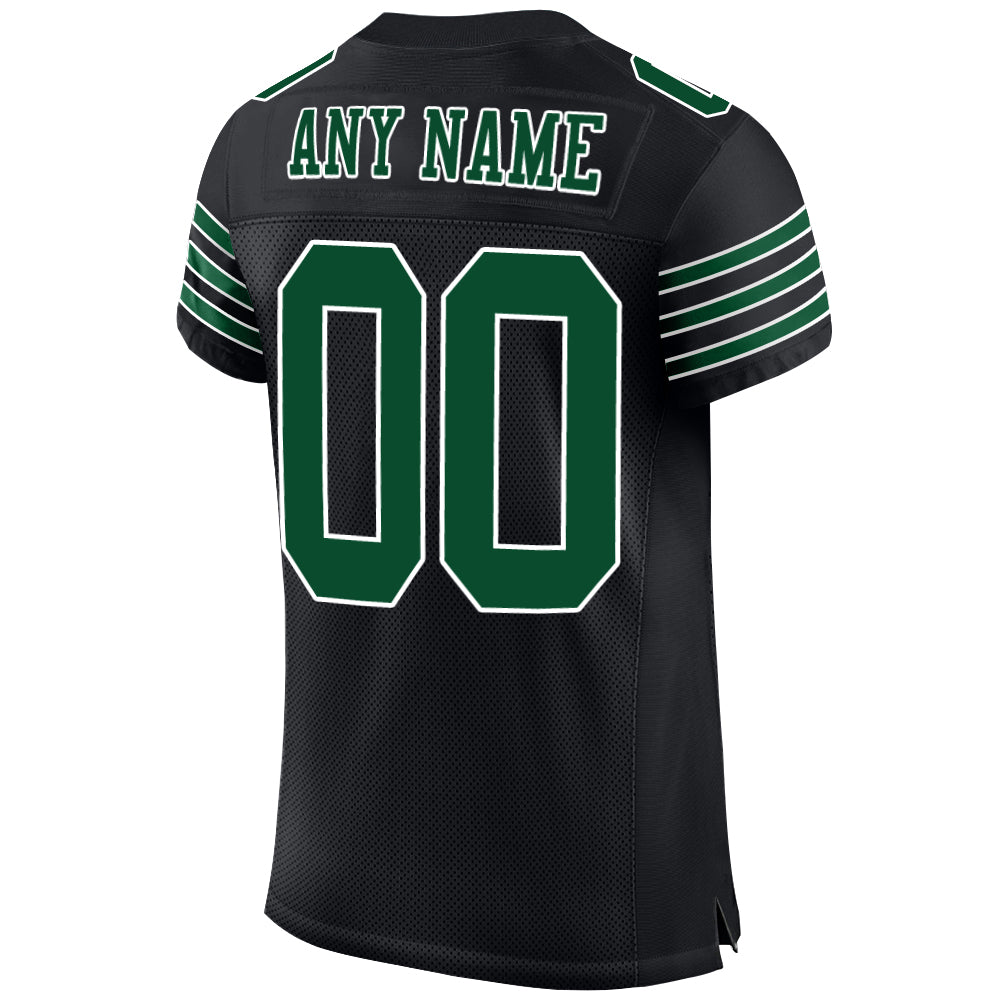 custom authentic eagles jersey