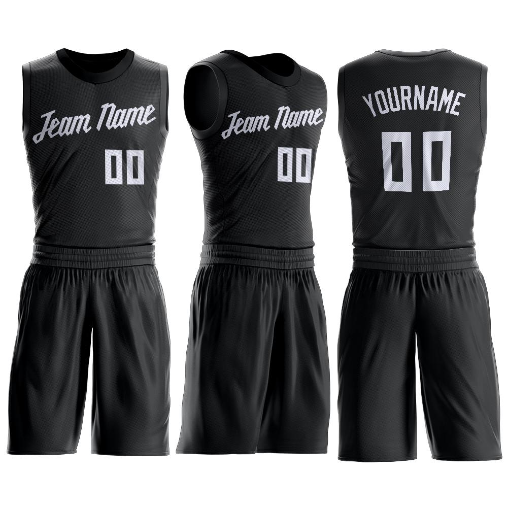 dark gray grey basketball jersey design