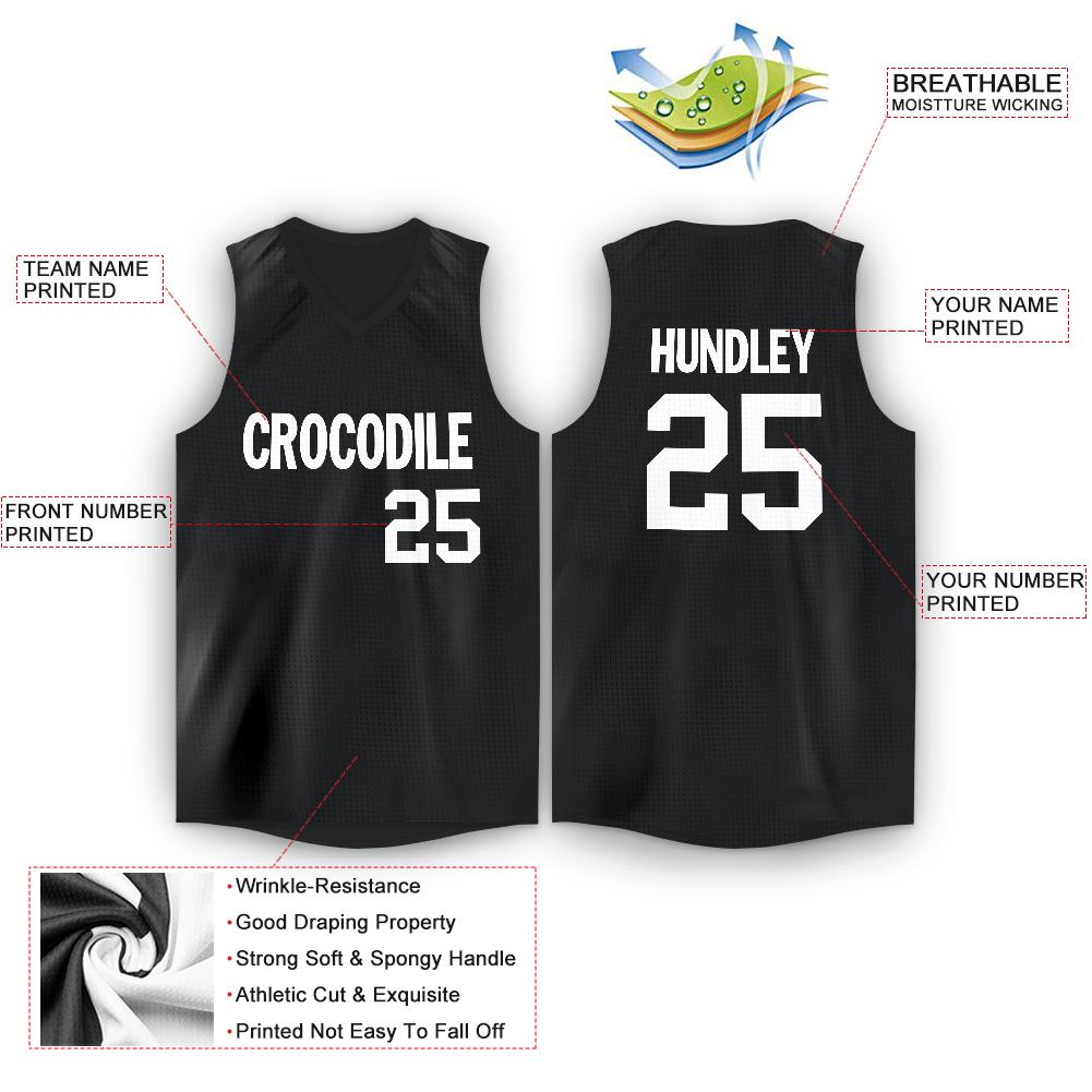 Plain and Printed Customize Sports Jersey T Shirt