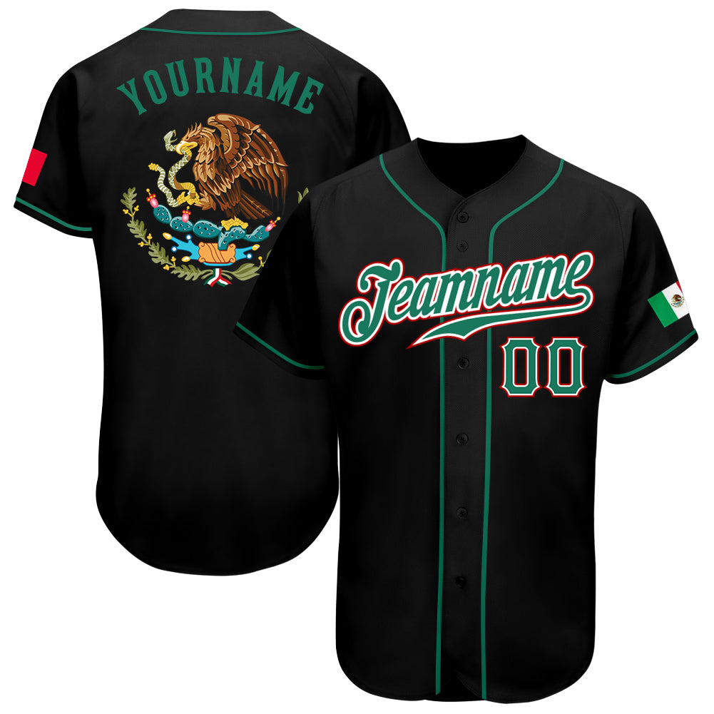 Mexican drinking team baseball jersey 2025
