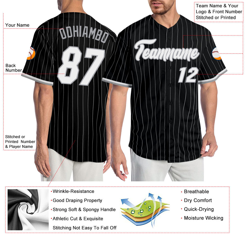 oakland a's black jersey