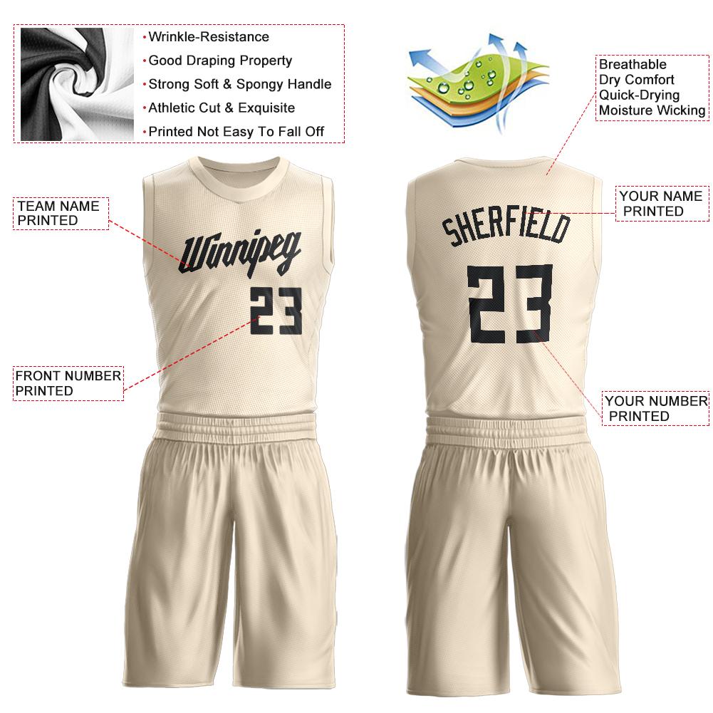 camouflage basketball jersey grey color sublimation printing basketball  tops shorts custom