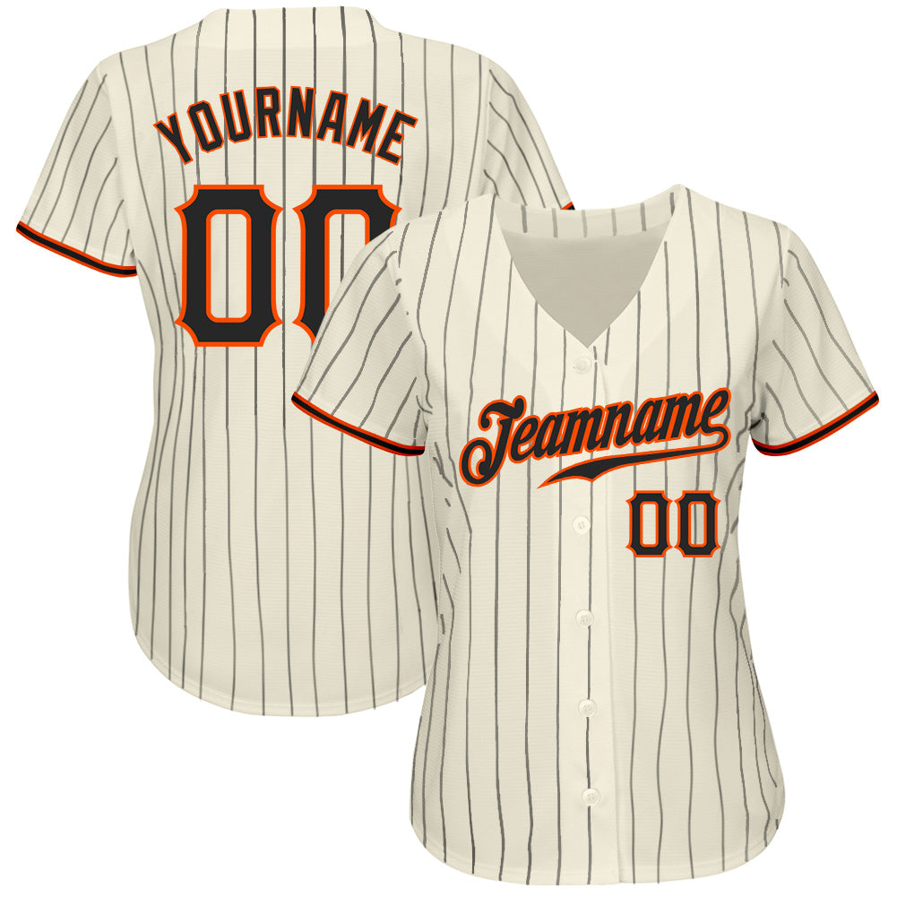 sf giants pinstripe jersey