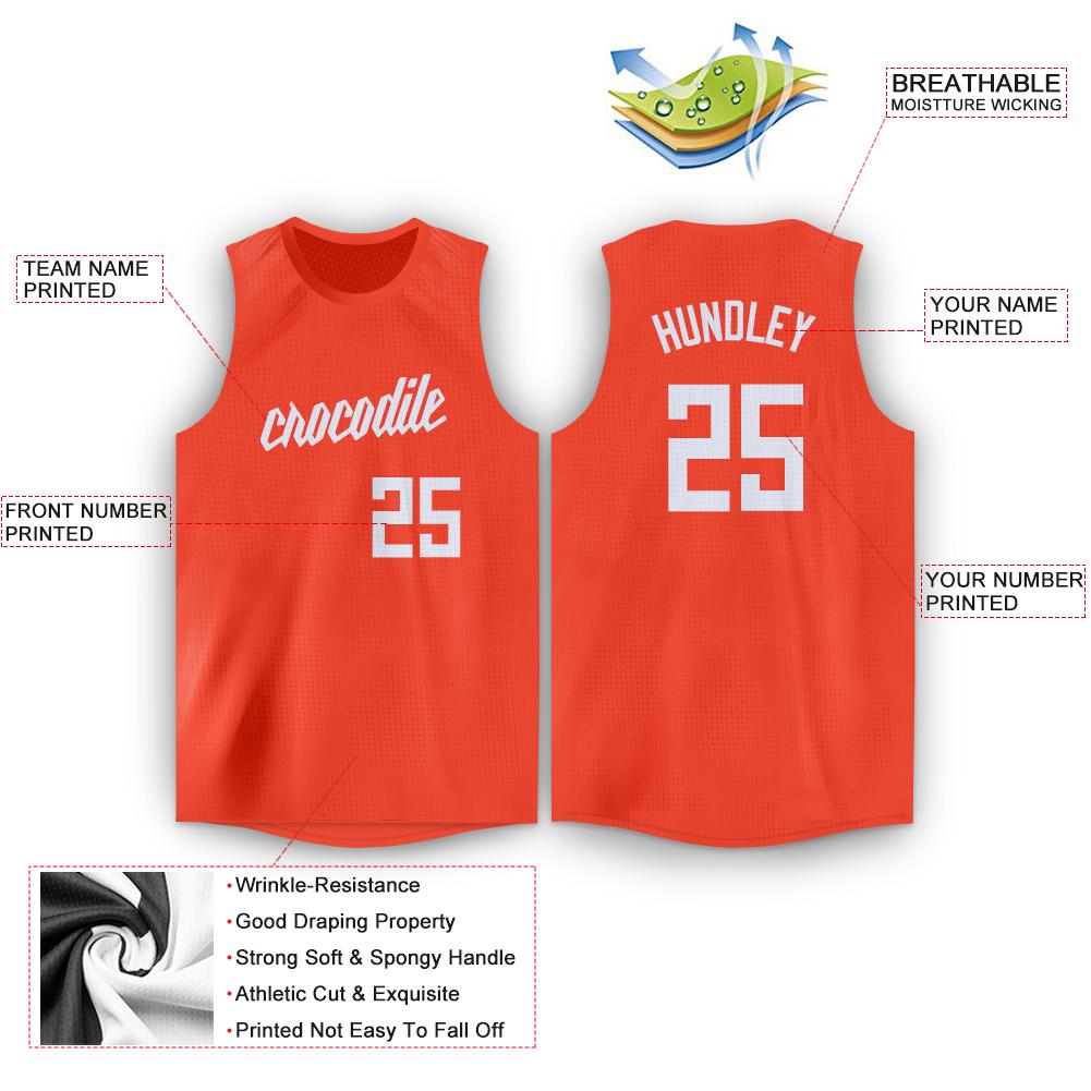custom white jersey design basketball