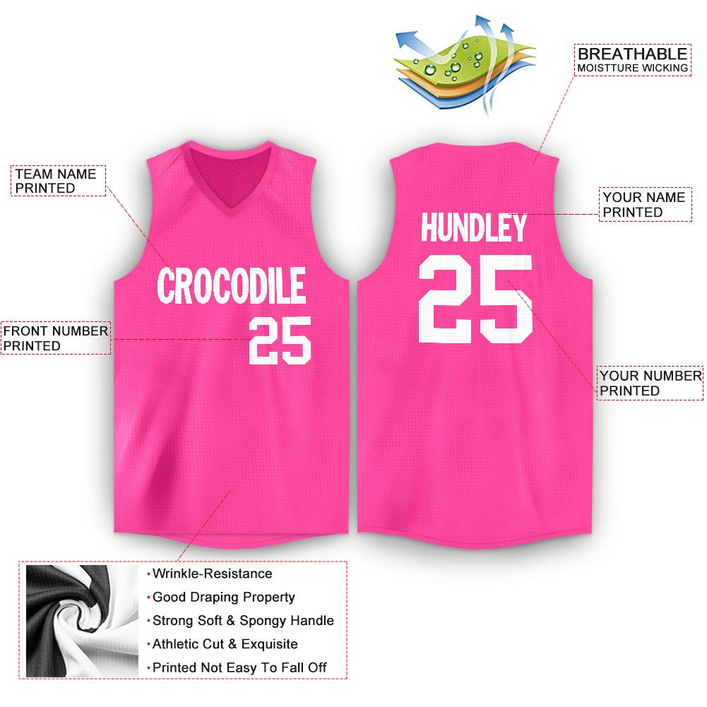 jersey design basketball printed