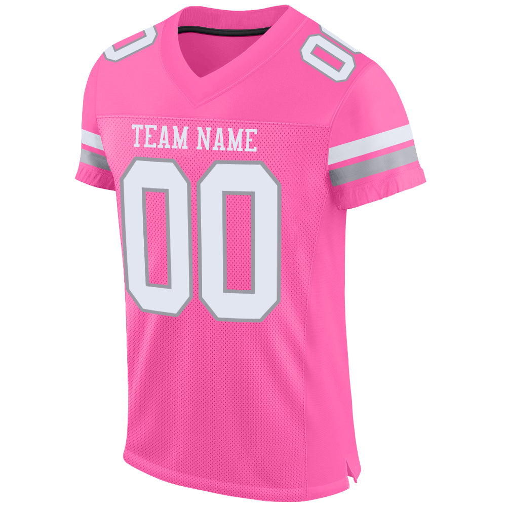 womens football jerseys custom