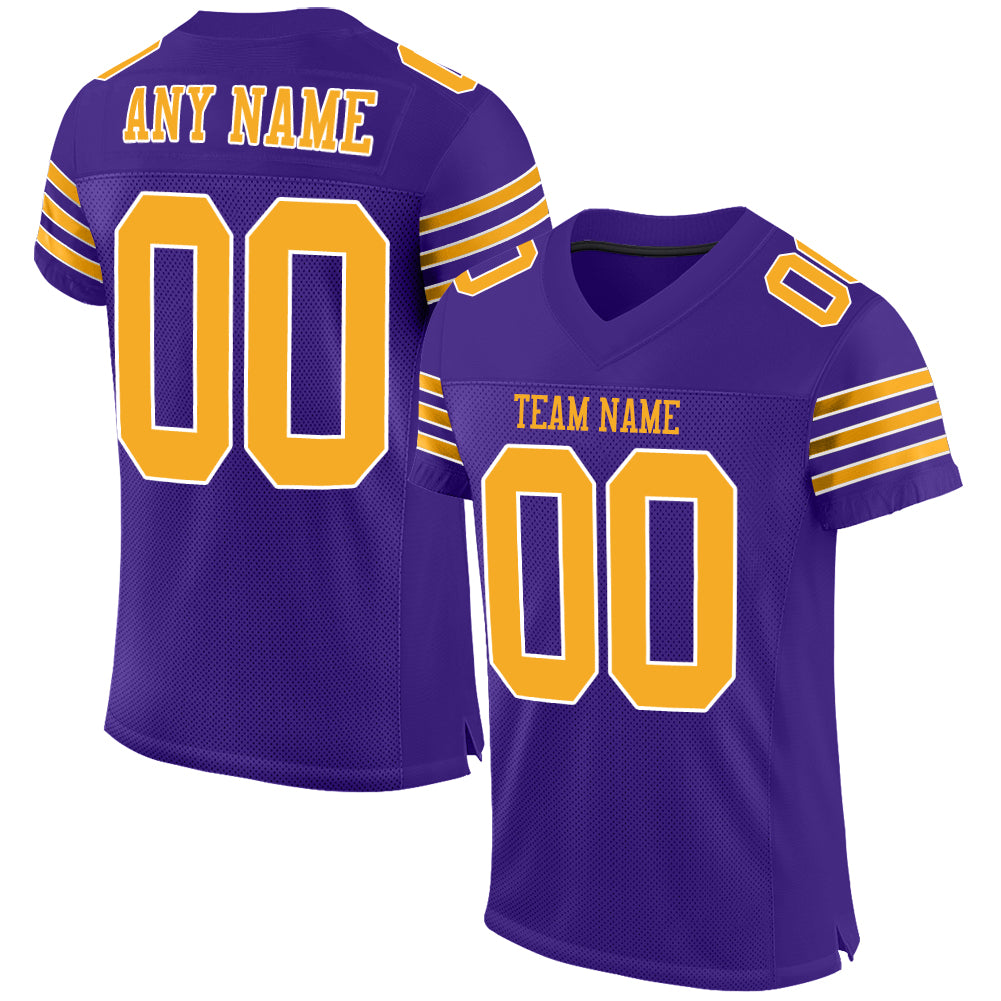 purple jersey