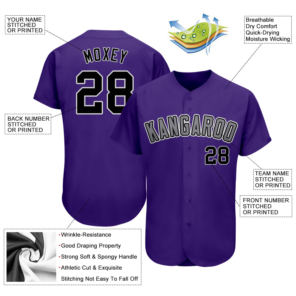 purple colorado rockies jersey