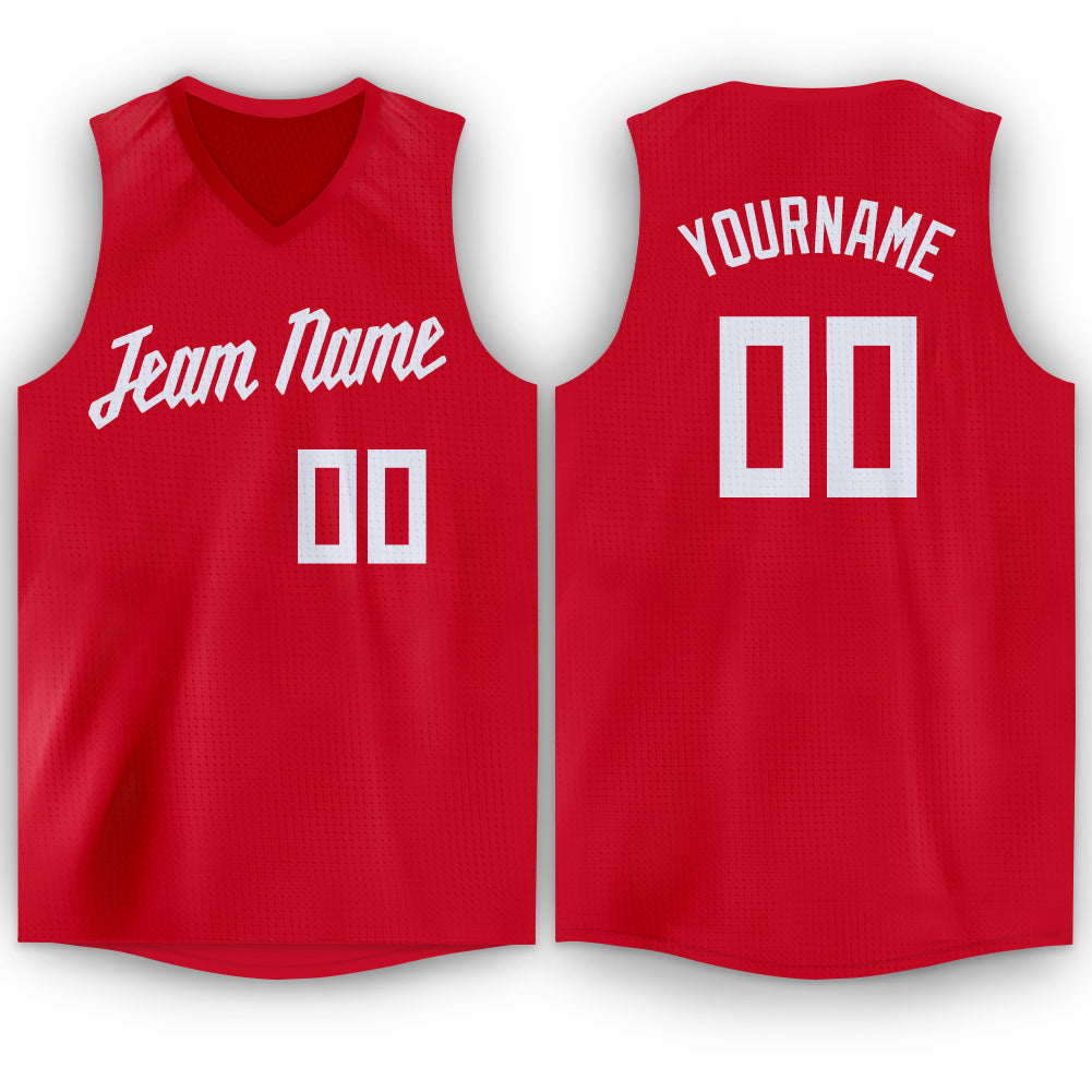 Custom Men's Pinstripe Basketball Jersey Stitched Name Number for Men Youth  S-6XL 