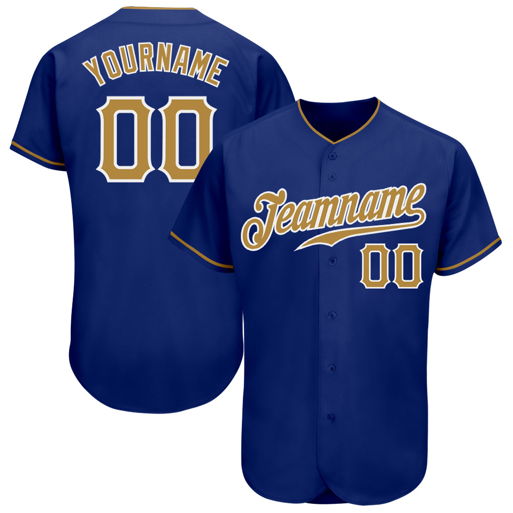 custom authentic mlb jerseys