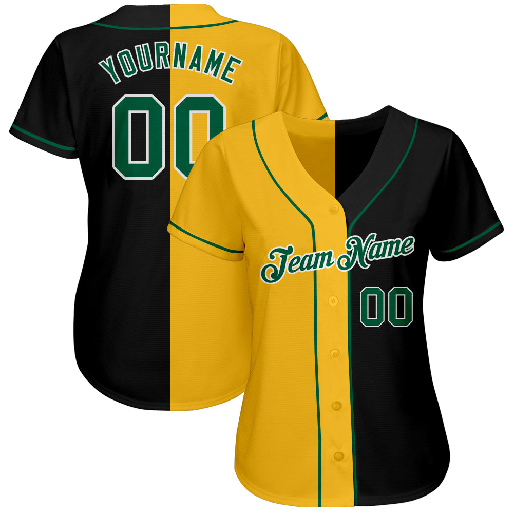black a's jersey