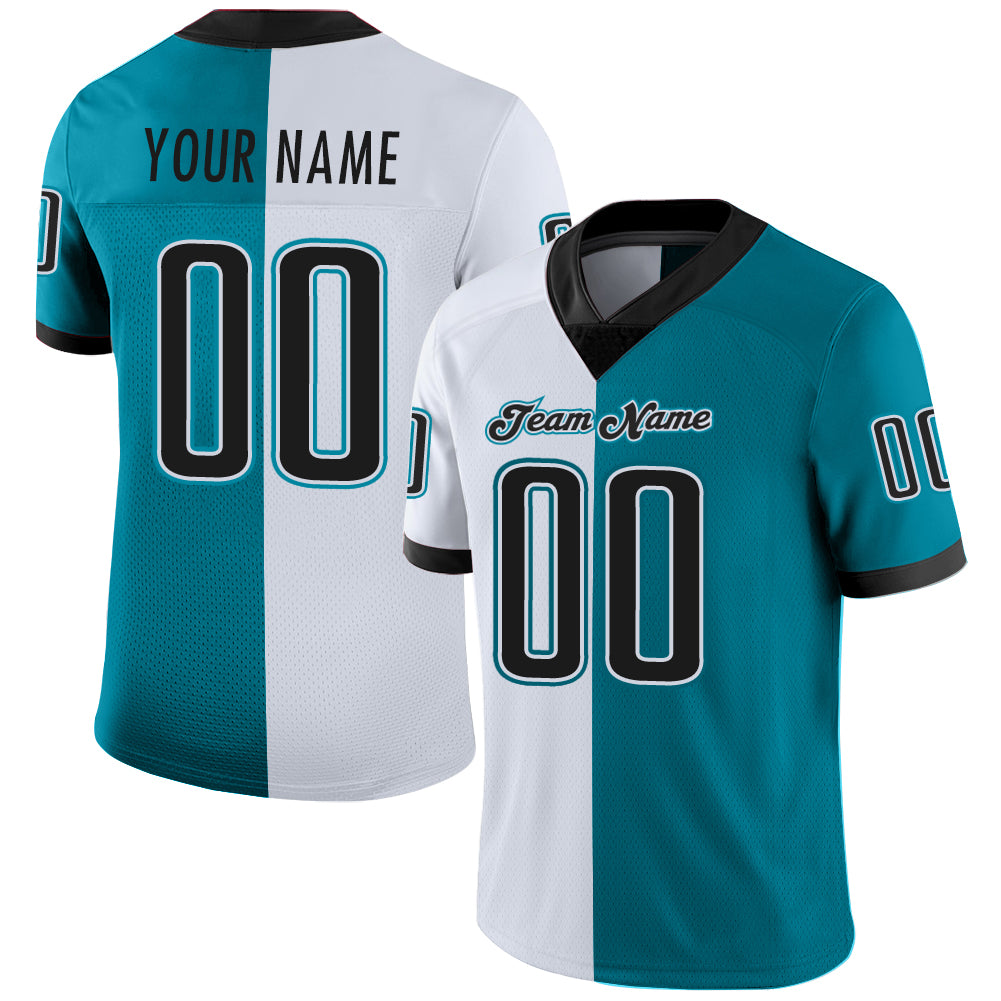 miami dolphins split jersey