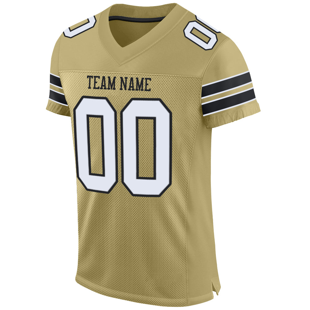 Adams Youth Football Jerseys, Porthole Mesh Practice Jersey with Dazzle  Shoulders and Elastic Sleeves, Vegas Gold, Large
