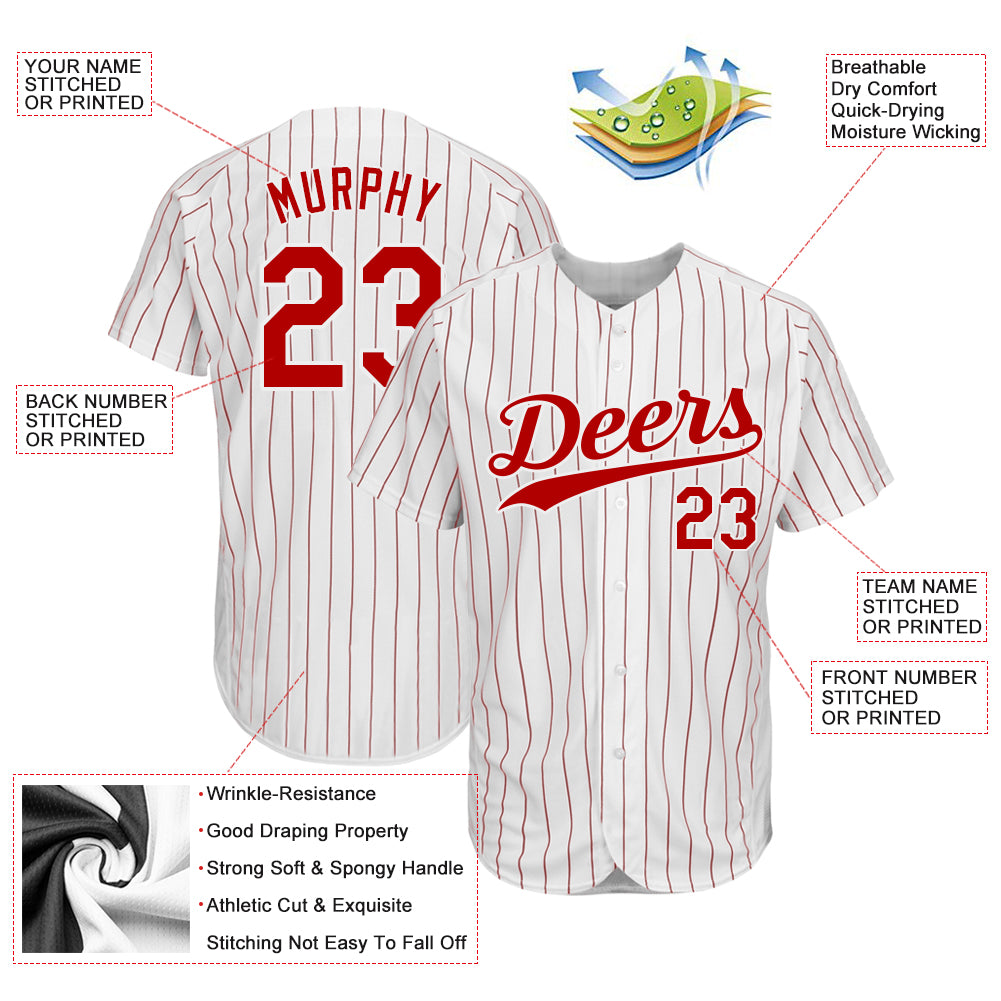 Personalized Chicago White Sox Baseball Jersey Shirt - T-shirts Low Price