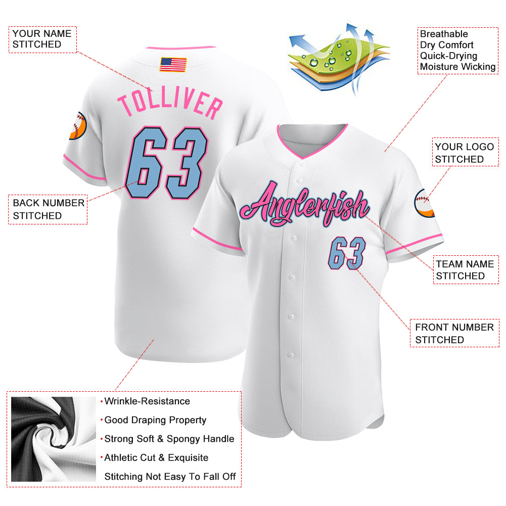 light blue mlb uniforms