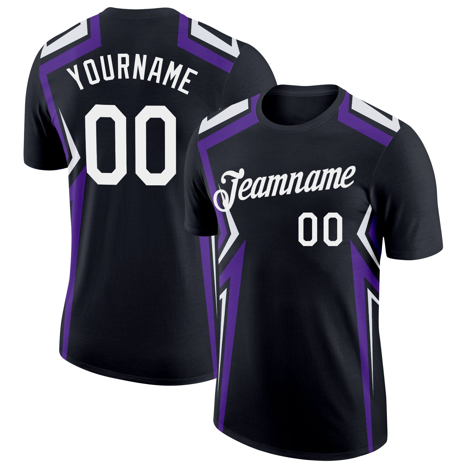 Custom T-Shirt T Jerseys, T Uniforms For Your Team – Page 29