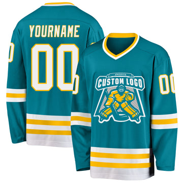 Youth Custom Hockey Jerseys Custom Hockey Jerseys Create Your