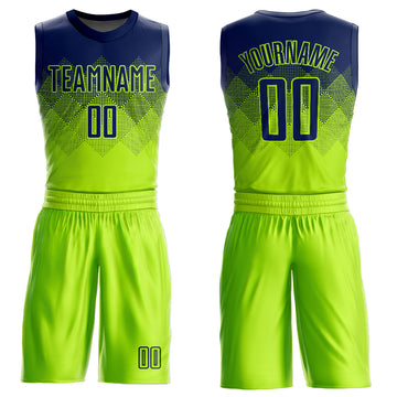 Green Jerseys