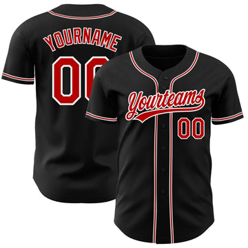 Custom Black Friday Cheap Custom Baseball Jerseys Deals - Sale 2020 Cyber  Monday Custom Jerseys Outlet Baseball Jerseys, Baseball Uniforms For Your  Team – Tagged Font-Red