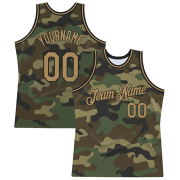 camouflage red basketball jersey design