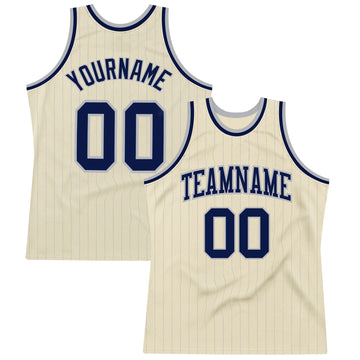 Ice Cream Blue - Customized Basketball Jersey Design for Team