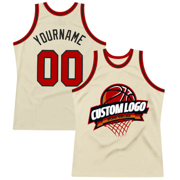 Milwaukee Cream Collection Basketball Jersey – Royal Retros