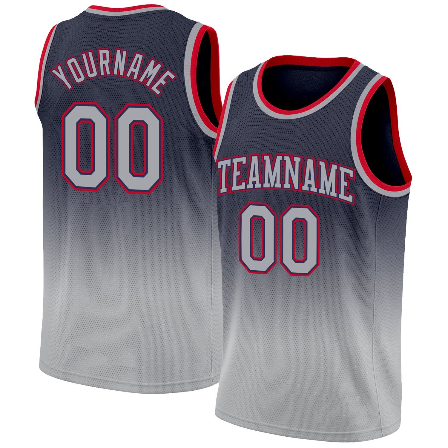 ☆FREEDOM☆ Coated Mesh Basketball Jersey Gray FD24SMSL0170G Amazon.com: Liberty Imports Reversible Men's Mesh Athletic