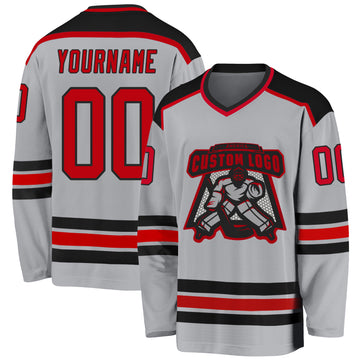 Custom Hockey New Arrivals Hockey Jerseys, Hockey Uniforms For