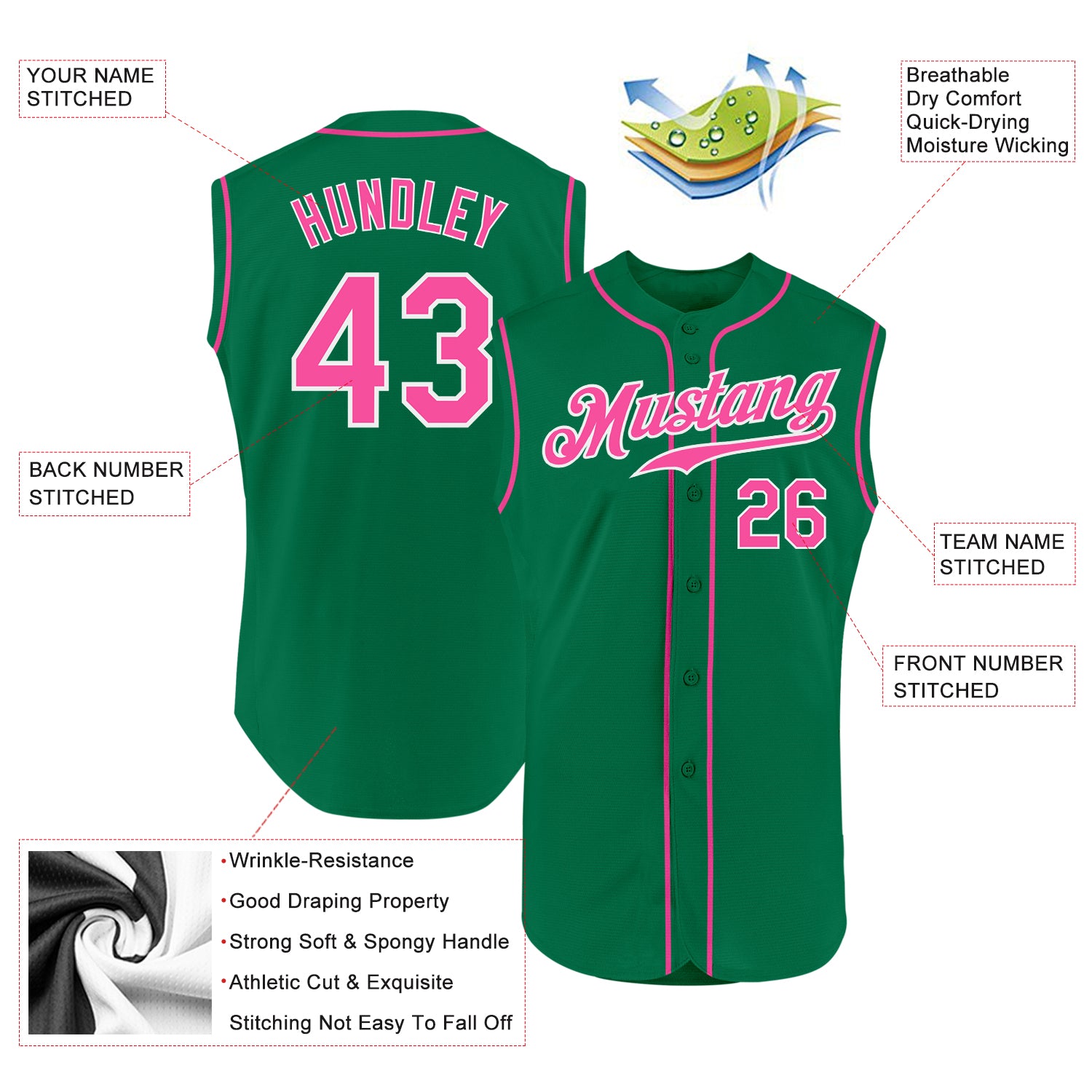 brewers green jersey