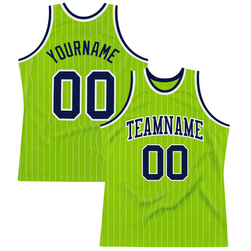 Brooklyn Nets Jersey Neon Personalized Jersey Custom Name and 