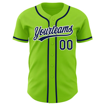 Cheap Custom Olive Neon Green-White Authentic Salute To Service Baseball  Jersey Free Shipping – CustomJerseysPro