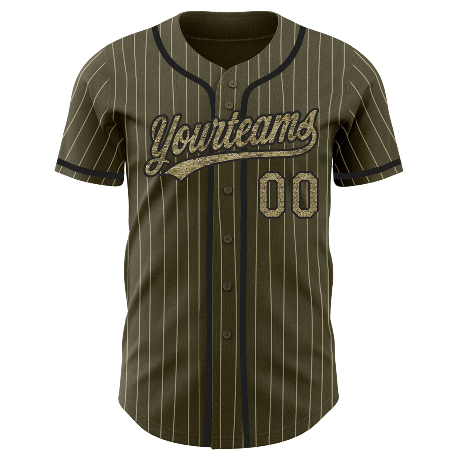 Vanderbilt Commodores Vanderbilt Black Pinstripes Vanderbilt Black