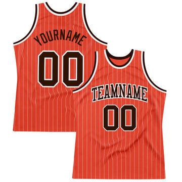 ORANGE TEAM BASKETBALL SET