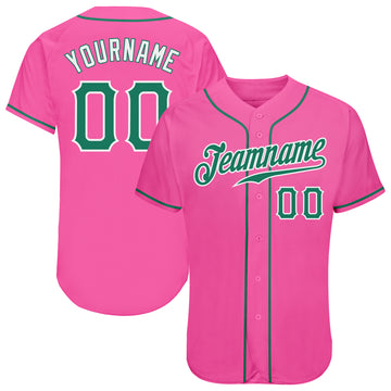 Custom Pink Baseball Jerseys, Baseball Uniforms For Your Team – Tagged  Youth