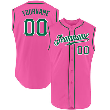 Custom Sleeveless Sleeveless Jerseys, Sleeveless Uniforms For Your Team