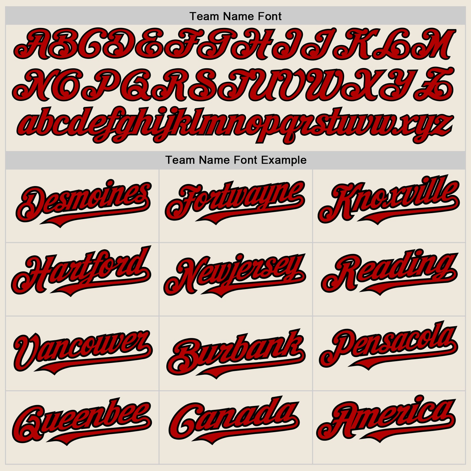 Custom Cream Red-Black Authentic Raglan Sleeves Baseball Jersey Discount