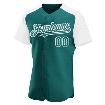 Custom Baseball Raglan Sleeves Baseball Jerseys, Baseball Uniforms For ...