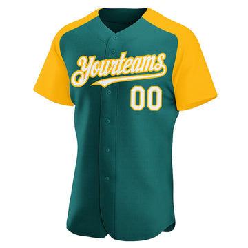 Custom Baseball Raglan Sleeves Baseball Jerseys, Baseball Uniforms For ...