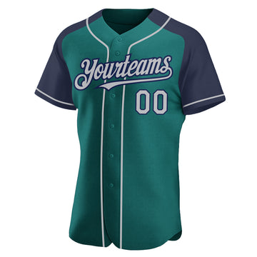 Custom Baseball Raglan Sleeves Baseball Jerseys, Baseball Uniforms For ...