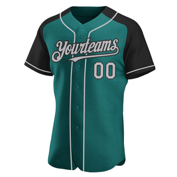 Custom Baseball Raglan Sleeves Baseball Jerseys, Baseball Uniforms For ...