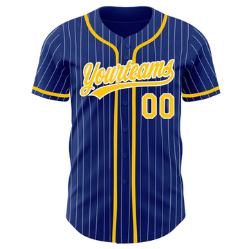 Midwest Elite Columbus Ohio 15U Pinstripe Baseball Uniforms