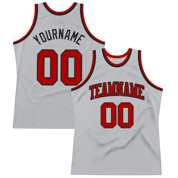 Custom White Basketball Jerseys, Basketball Uniforms For Your Team – Tagged  Font-Red